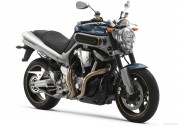 Yamaha MT-01